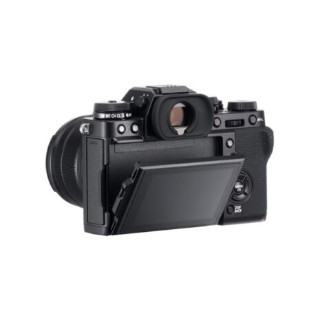 Fujifilm X-T3 Mirrorless Digital Camera (Body Only) 4 Fujifilm X-T3 Mirrorless Digital Camera (Body Only)