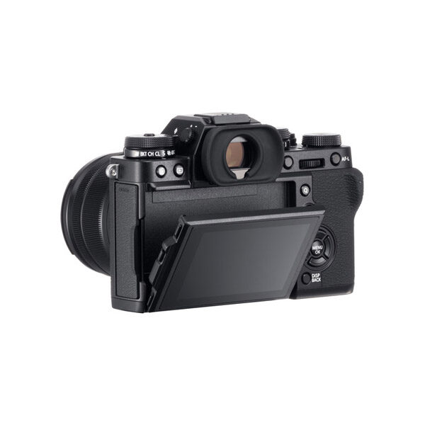 Fujifilm X-T3 Mirrorless Digital Camera (Body Only) 4 Fujifilm X-T3 Mirrorless Digital Camera (Body Only)