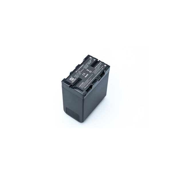 Fxlion DF-U98 Battery 2 Fxlion DF-U98 Battery