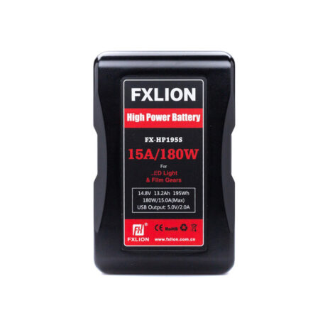 Fxlion FX-HP195S Battery