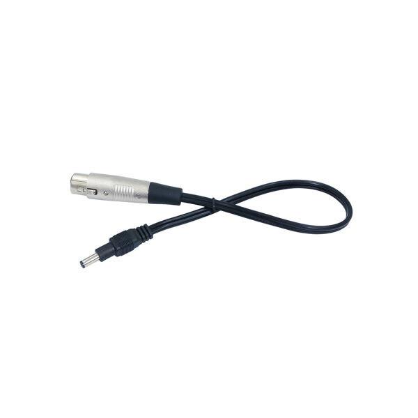 Fxlion L45-DC XLR Cable