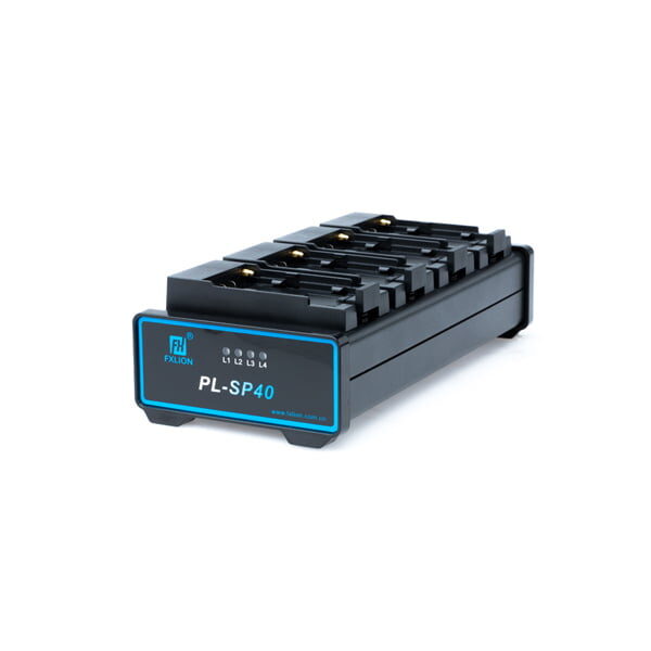 Fxlion PL-SP40 Charger