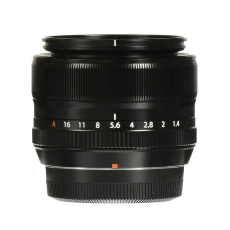 Fujifilm XF 35mm f/1 Fujifilm XF 35mm f/1.4 R Lens