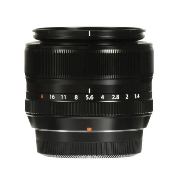Fujifilm XF 35mm f/1 Fujifilm XF 35mm f/1.4 R Lens