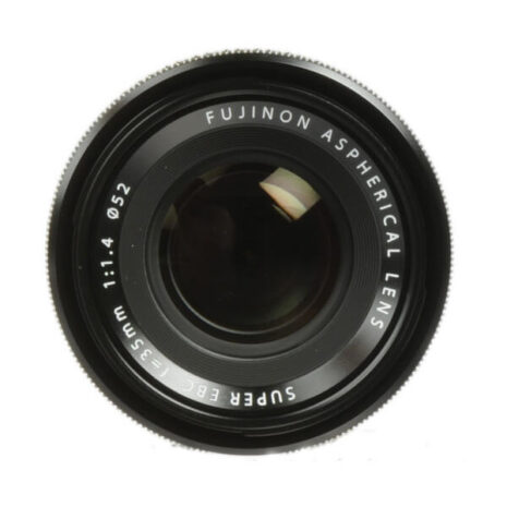 Fujifilm XF 35mm f/1 Fujifilm XF 35mm f/1.4 R Lens