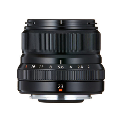 Fujifilm XF 23mm f/2 R WR Lens 2 Fujifilm XF 23mm f/2 R WR Lens