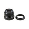 Fujifilm XF 23mm f/2 R WR Lens