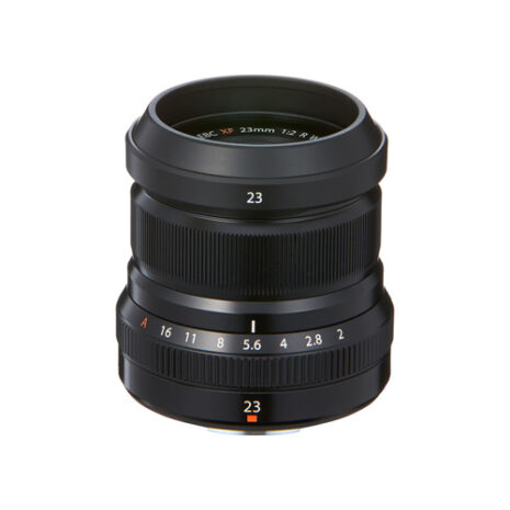 Fujifilm XF 23mm f/2 R WR Lens 3 Fujifilm XF 23mm f/2 R WR Lens