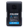 Fxlion Cool Black Series BP-250S 14.8V Lithium-Ion V-Mount Battery (250Wh)