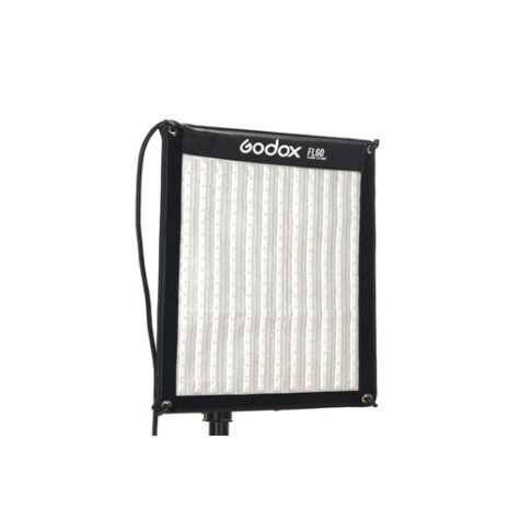 Godox FL60 Rollable Flexible LED Light 2 Godox FL60 Rollable Flexible LED Light