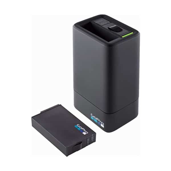 GOPRO Fusion Dual Battery Charger + Battery
