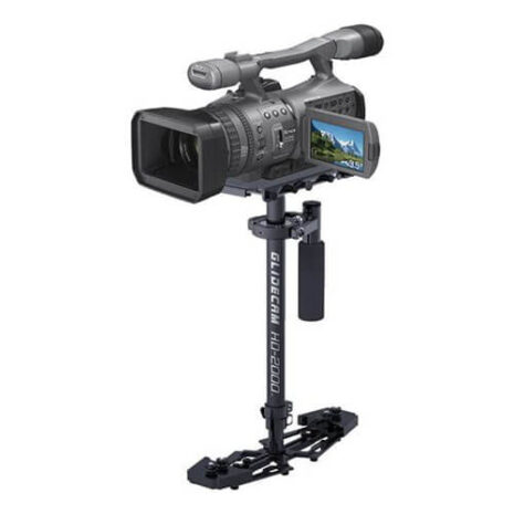 Glidecam HD2000 Stabilizer System 2 Glidecam HD2000 Stabilizer System