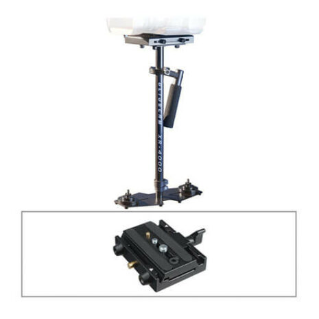 Glidecam XR-4000 Handheld Camera Stabilizer
