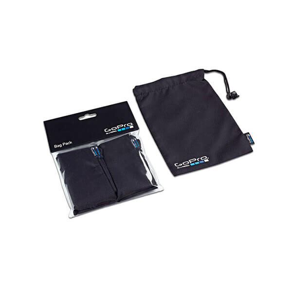 GoPro Bag Pack (5 Pack) 2 GoPro Bag Pack (5 Pack)