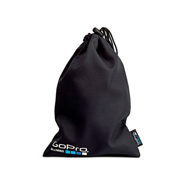 GoPro Bag Pack (5 Pack)