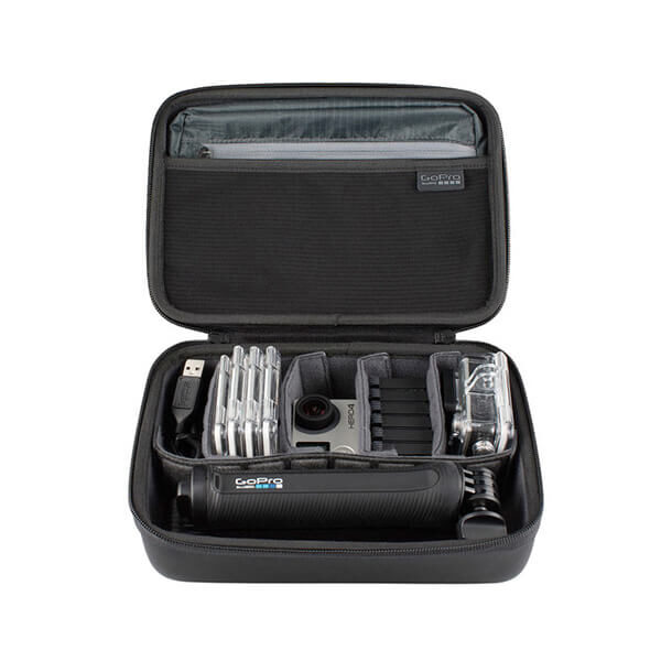 GoPro Casey (Camera+ Mounts + Accessories Case) 3 GoPro Casey (Camera+ Mounts + Accessories Case)