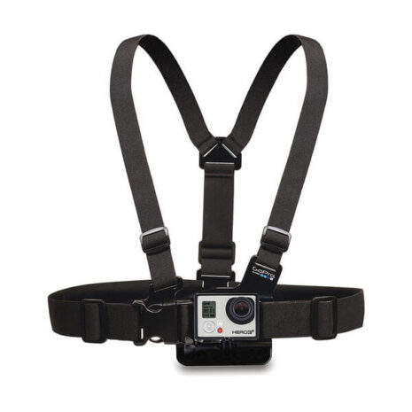 GoPro Chesty Chest Harness Mount 2 GoPro Chesty Chest Harness Mount
