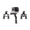 GoPro GRH30 Handlebar Seatpost Pole Mount
