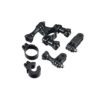 GoPro GRH30 Handlebar Seatpost Pole Mount