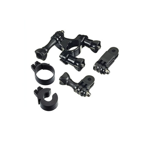 GoPro GRH30 Handlebar Seatpost Pole Mount 4 GoPro GRH30 Handlebar Seatpost Pole Mount