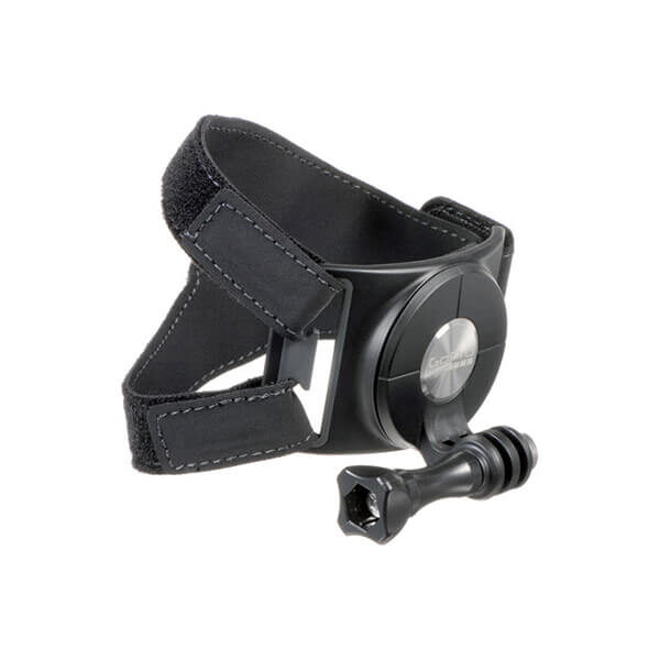 GoPro AHWBM-002 Hand with Wrist Strap (Black)