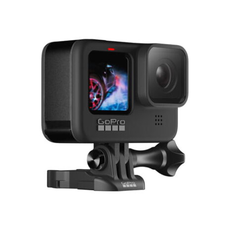 GoPro Hero9 Action Camera (Black) 2 GoPro Hero9 Action Camera (Black)