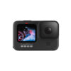 GoPro Hero9 Action Camera (Black)
