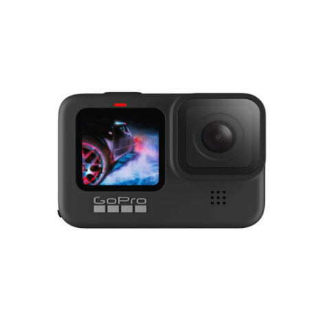 GoPro Hero9 Action Camera (Black) 3 GoPro Hero9 Action Camera (Black)