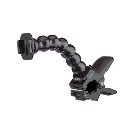 GoPro Jaws Clamp Mount 2 GoPro Jaws Clamp Mount