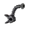 GoPro Jaws Clamp Mount
