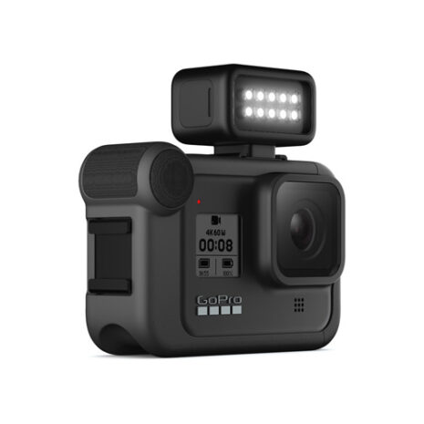 GoPro Light Mode for HERO8 Black
