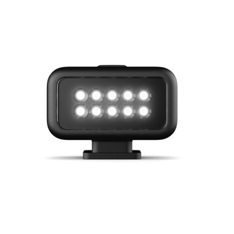 GoPro Light Mode for HERO8 Black 2 GoPro Light Mode for HERO8 Black