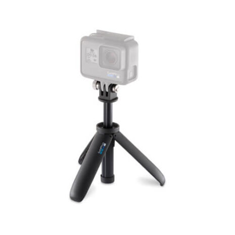GoPro Shorty Mini Extension Pole with Tripod (Black) 4 GoPro Shorty Mini Extension Pole with Tripod (Black)