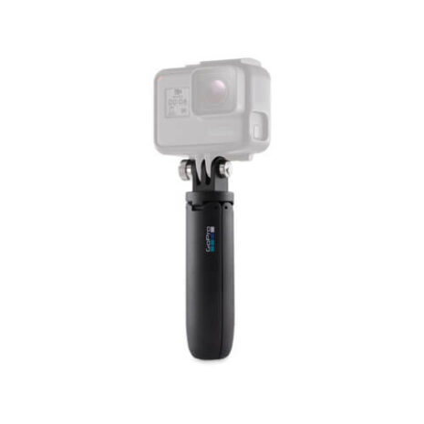 GoPro Shorty Mini Extension Pole with Tripod (Black) 5 GoPro Shorty Mini Extension Pole with Tripod (Black)