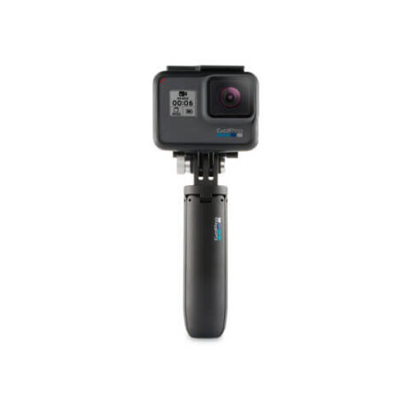 GoPro Shorty Mini Extension Pole with Tripod (Black) 7 GoPro Shorty Mini Extension Pole with Tripod (Black)