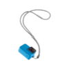 GoPro ACSST-003 Sleeve with Lanyard (Blue)