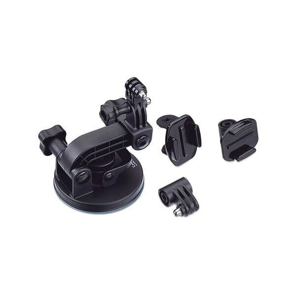 GoPro Suction Cup Mount