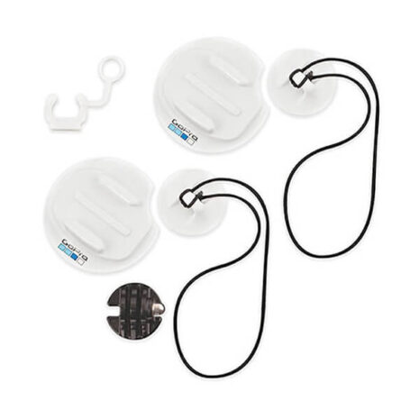 GoPro Surfboard Mounts 2 GoPro Surfboard Mounts