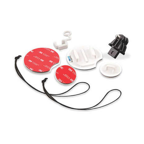 GoPro Surfboard Mounts 3 GoPro Surfboard Mounts