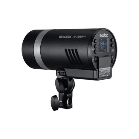 Godox AD300 Pro OutDoor Flash 2 Godox AD300 Pro OutDoor Flash