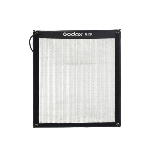 Godox FL100 100W Bi-Color Flexible LED Video Light