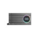 Godox M1 RGB Mini Creative On-Camera Video LED Light (Grey)