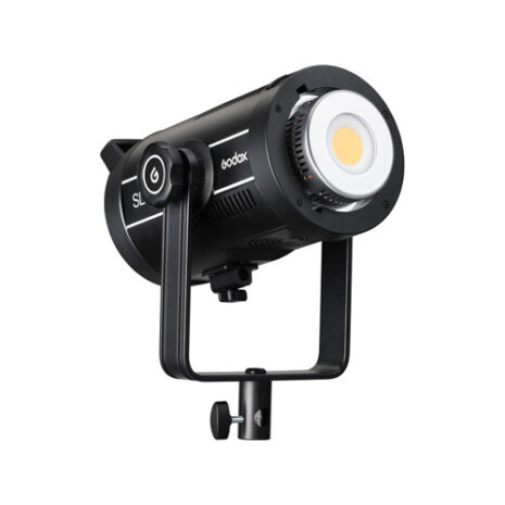 Godox SL150W II LED Video Light 2 Godox SL150W II LED Video Light