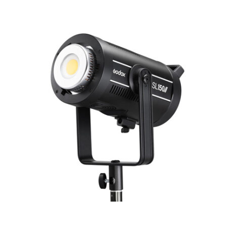 Godox SL150W II LED Video Light 4 Godox SL150W II LED Video Light