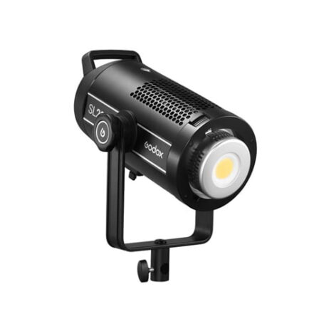 Godox SL200W II LED Video Light 3 Godox SL200W II LED Video Light
