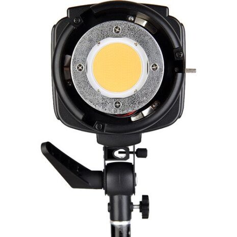 Godox SL-200 LED Video Light (Tungsten-Balanced) 2 Godox SL-200 LED Video Light (Tungsten-Balanced)
