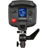 Godox SL-200 LED Video Light (Tungsten-Balanced)