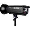 Godox SL-200 LED Video Light (Tungsten-Balanced)