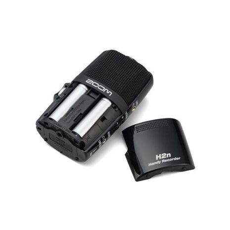 ZOOM H2n HANDY RECORDER 2 ZOOM H2n HANDY RECORDER