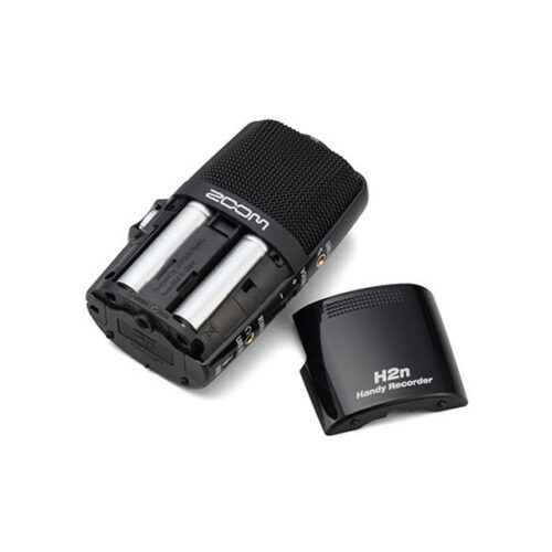 ZOOM H2n HANDY RECORDER 2 ZOOM H2n HANDY RECORDER